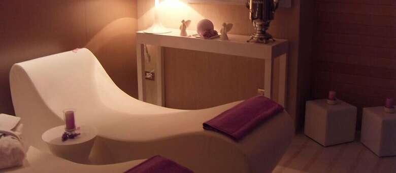 Hotel Il Fungo