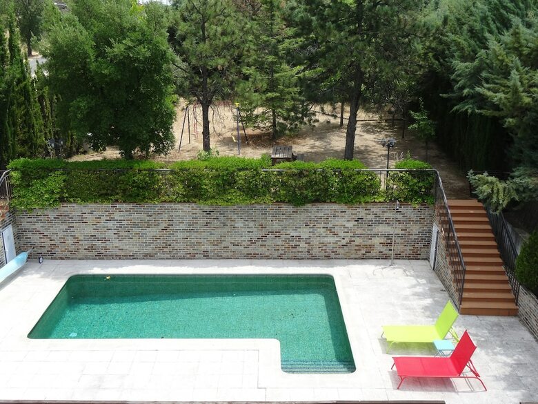 Bed & Breakfast Barcoiris  Guesthouse For Gay Men