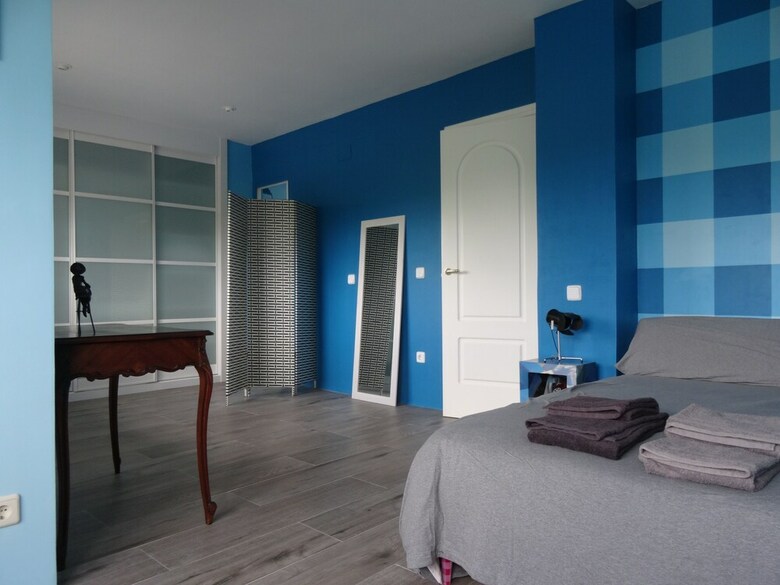 Bed & Breakfast Barcoiris  Guesthouse For Gay Men