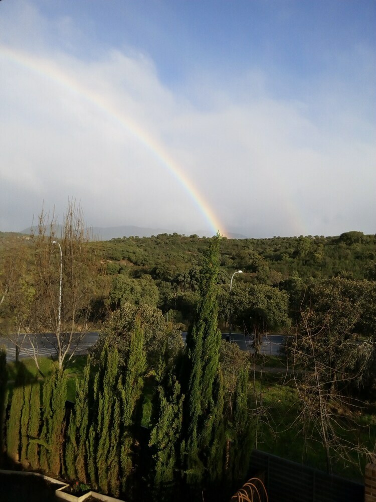 Bed & Breakfast Barcoiris  Guesthouse For Gay Men
