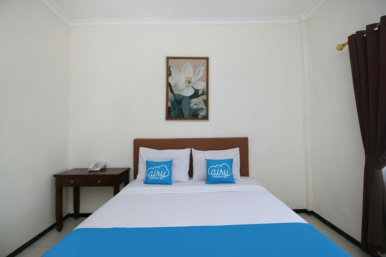 Hotel Airy Syariah Lowokwaru Veteran 17 Malang