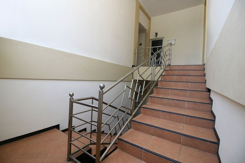 Hotel Airy Syariah Lowokwaru Veteran 17 Malang