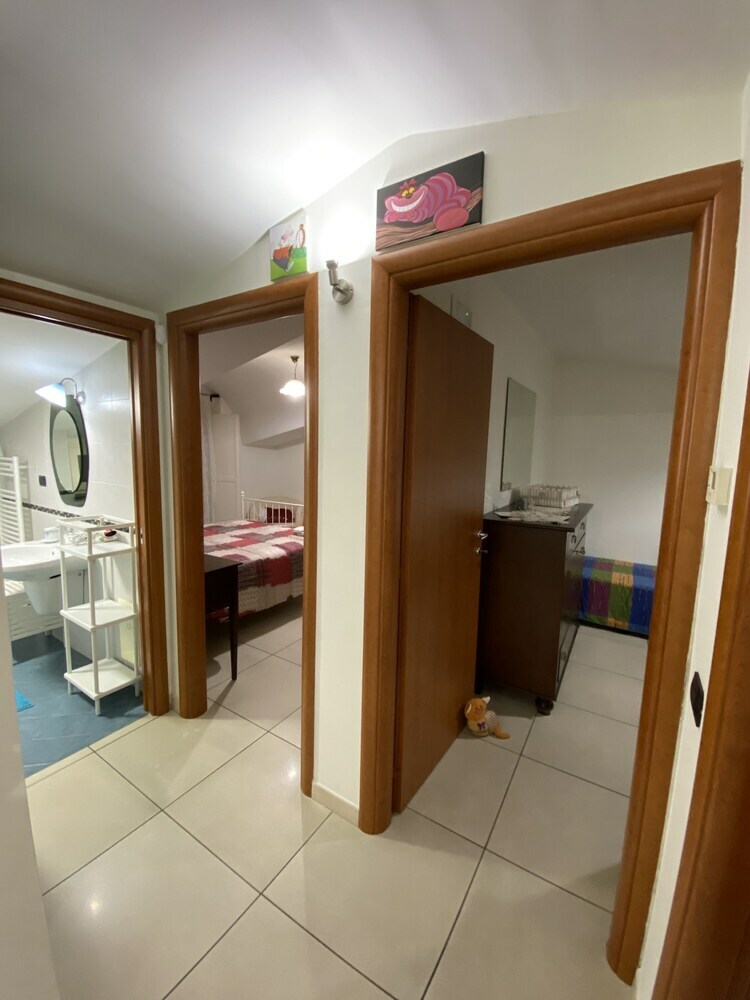 B&B Delle Meraviglie