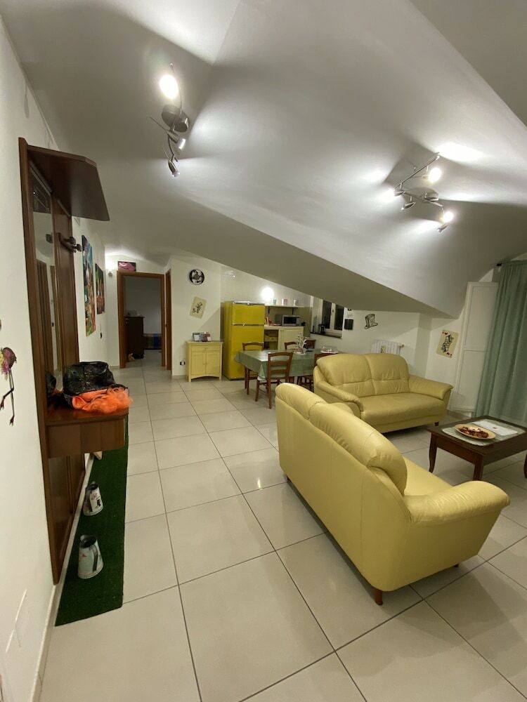 B&B Delle Meraviglie