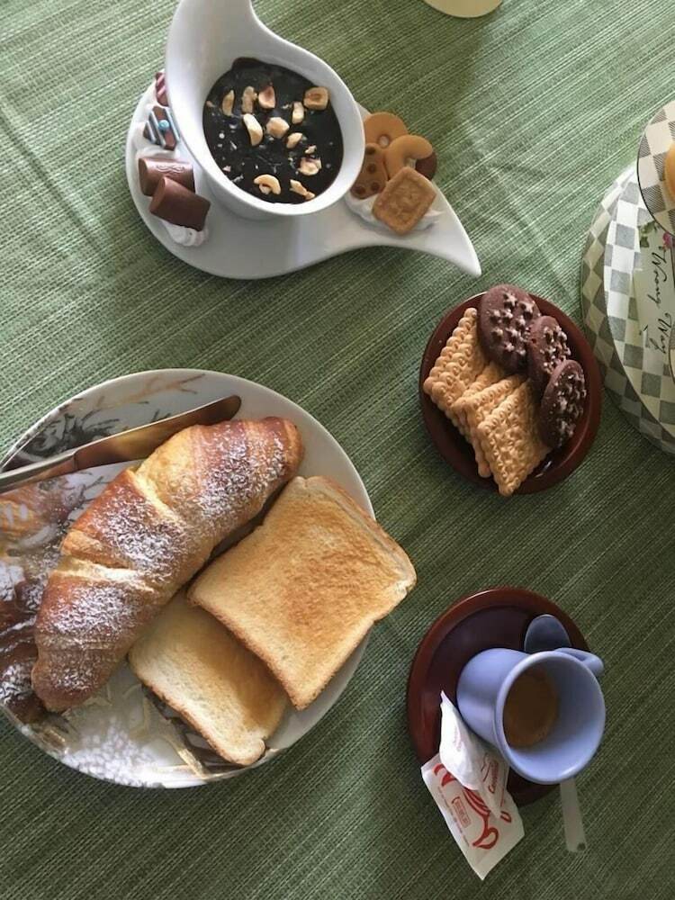 B&B Delle Meraviglie