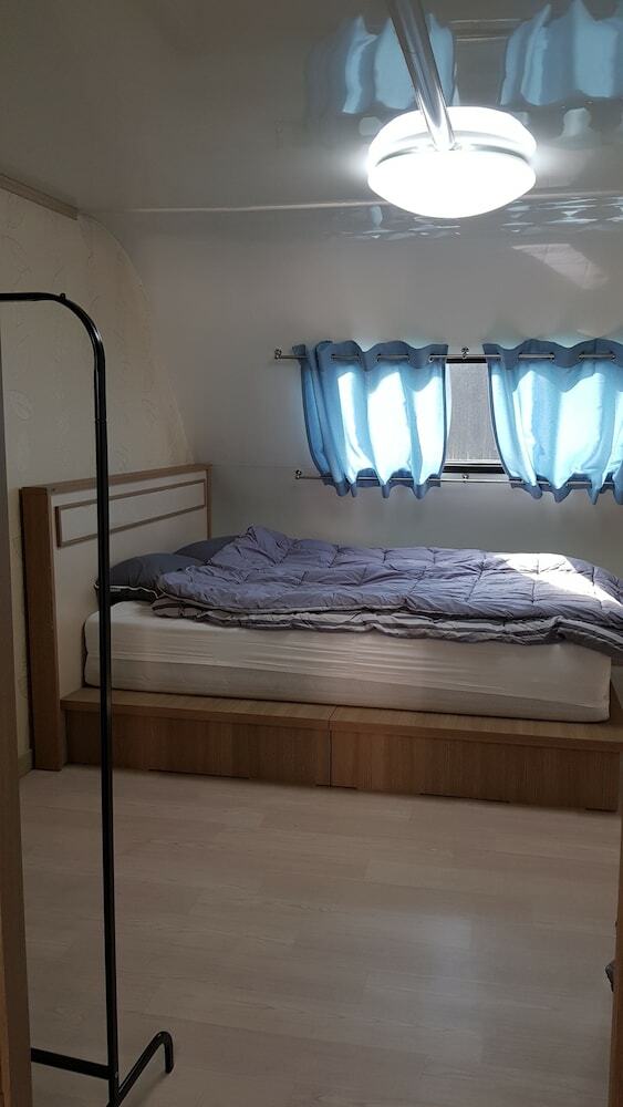 Andong Dasulki Camp
