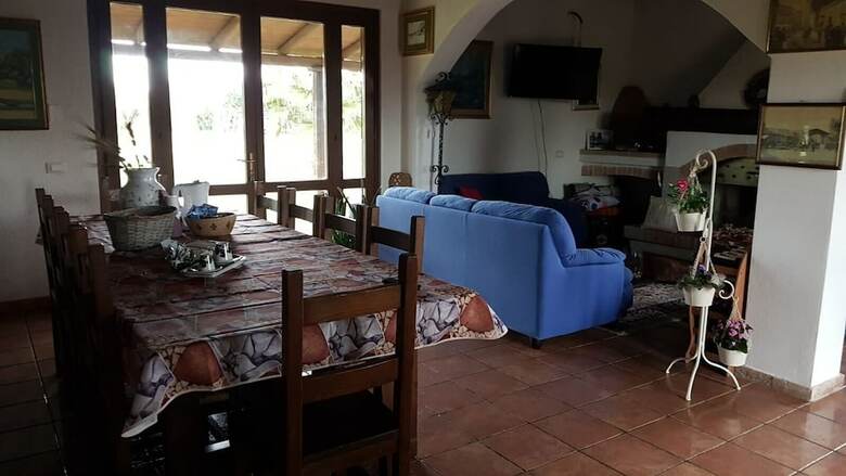 Bed & Breakfast Affittacamere Luti