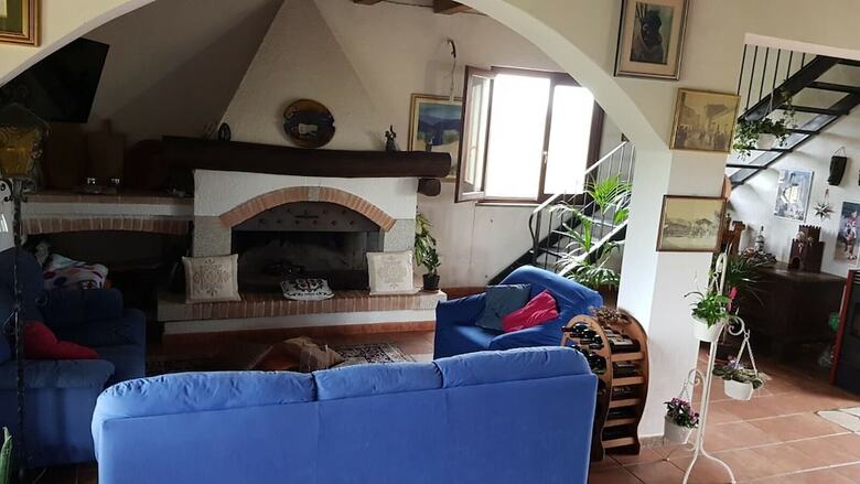 Bed & Breakfast Affittacamere Luti