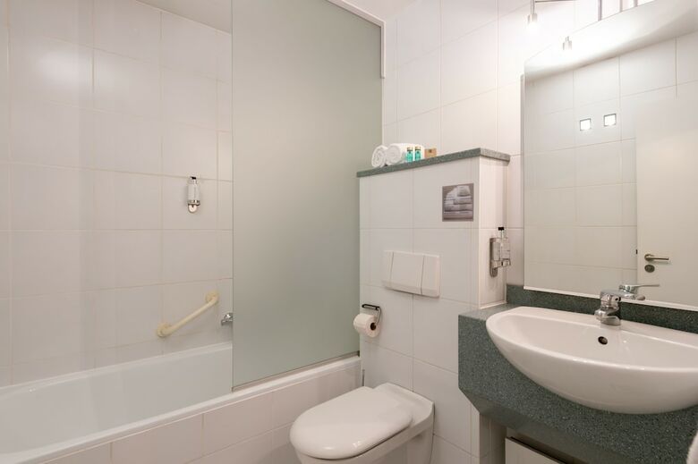 Best Western Hotel Docklands