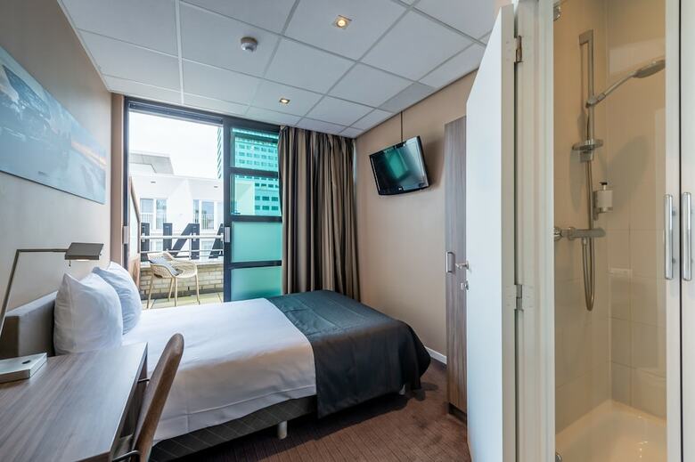 Best Western Hotel Docklands