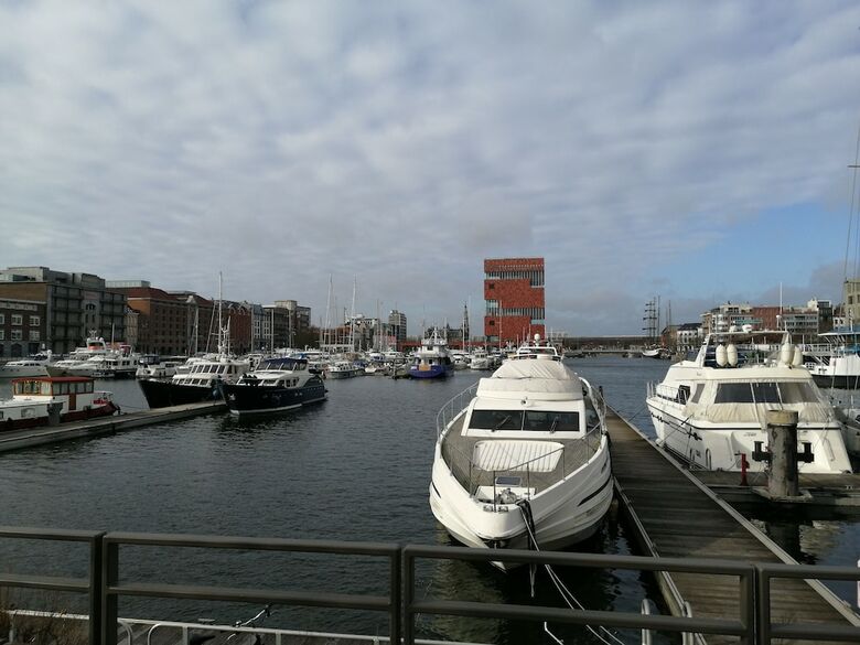 Best Western Hotel Docklands