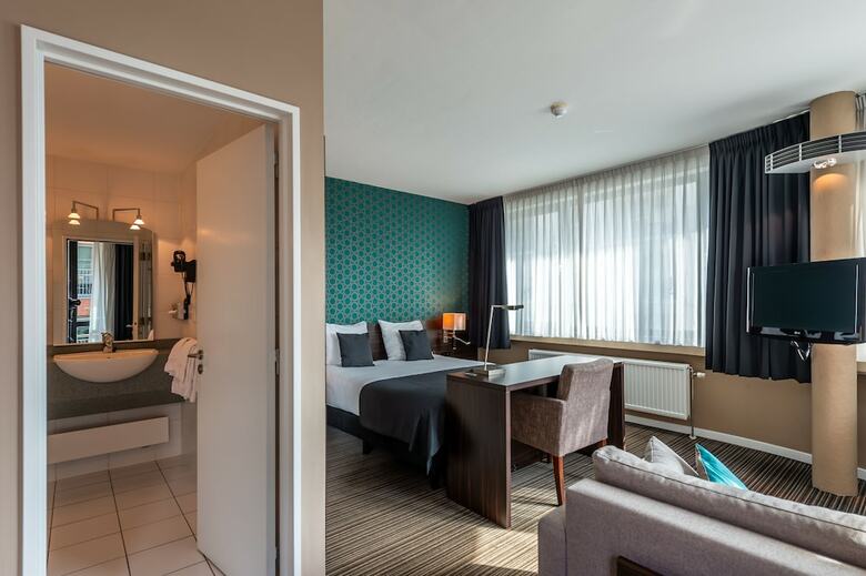 Best Western Hotel Docklands