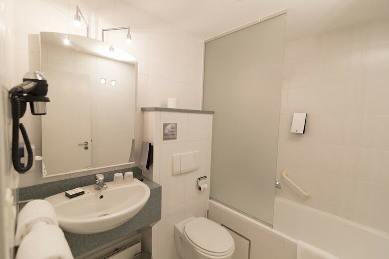 Best Western Hotel Docklands