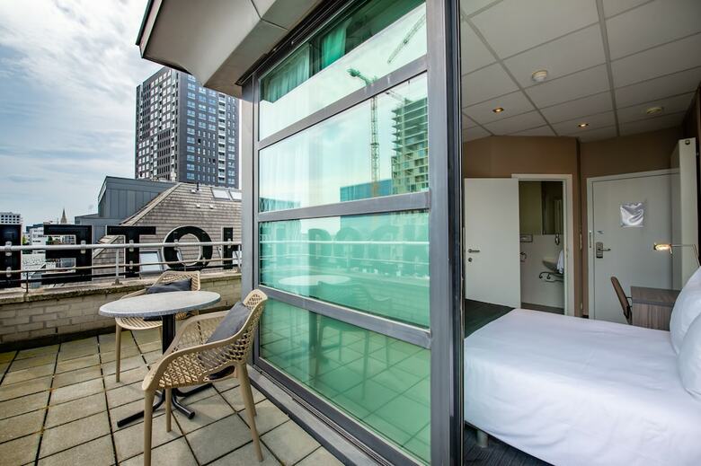 Best Western Hotel Docklands