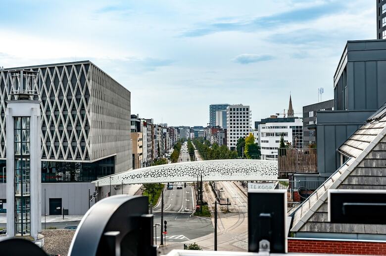 Best Western Hotel Docklands
