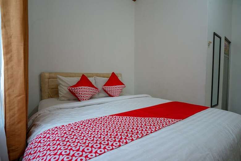 Oyo 1216 Hotel Sejati