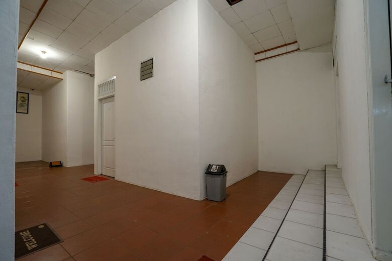 Oyo 1216 Hotel Sejati