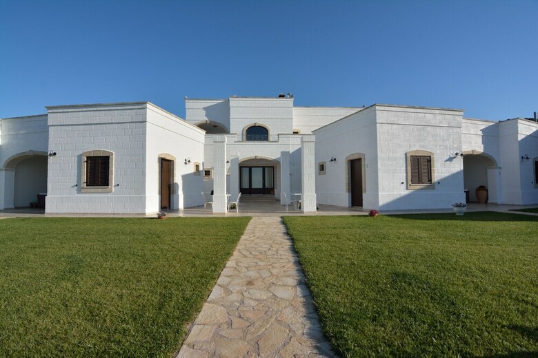 Agroturismo Masseria Spetterrata
