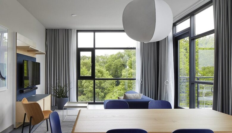 Aparthotel Bentoliving Chestnut Hill