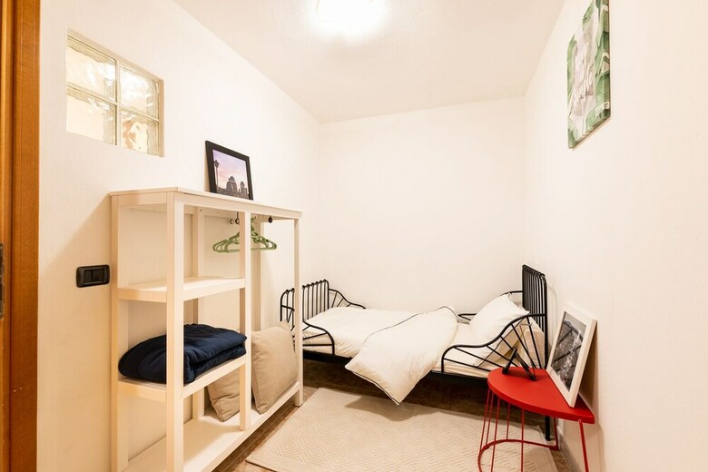 Apartamento Domolea