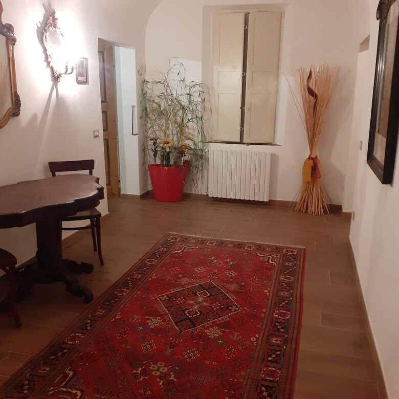 Bed & Breakfast Ca' Musiari Dimora Storica Dal 1847