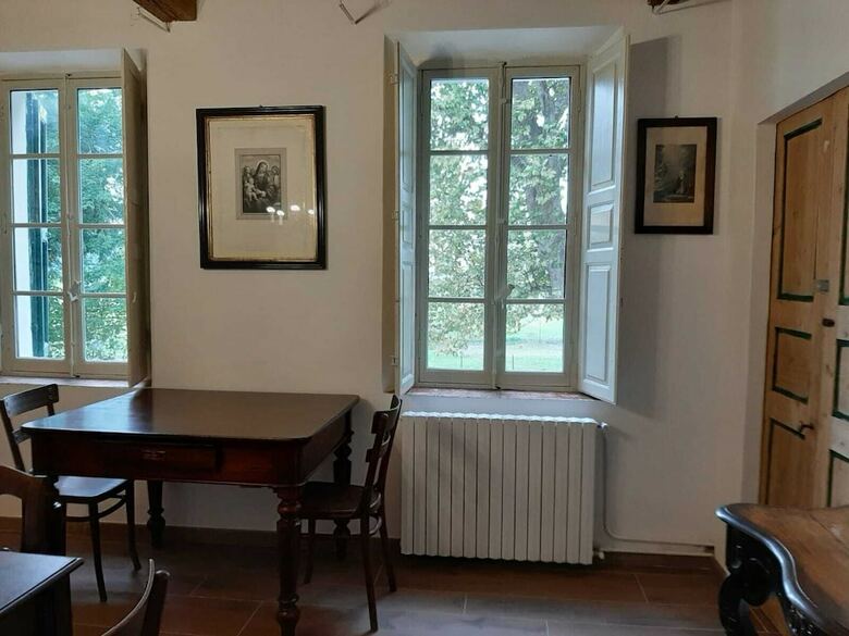 Bed & Breakfast Ca' Musiari Dimora Storica Dal 1847
