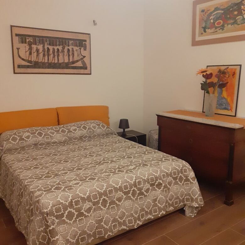 Bed & Breakfast Ca' Musiari Dimora Storica Dal 1847