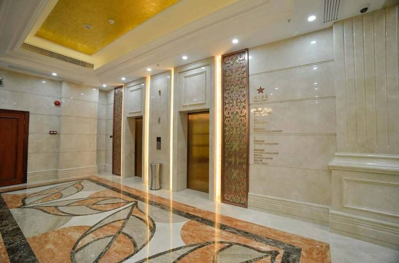 Dajia Hotel