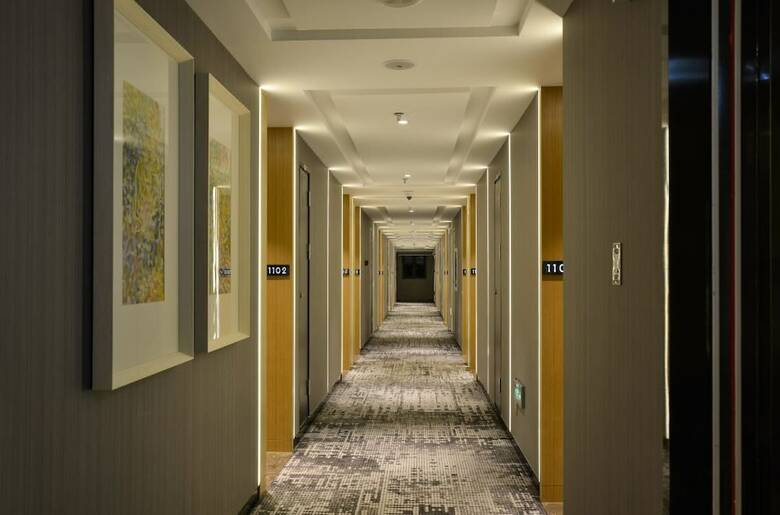 Dajia Hotel