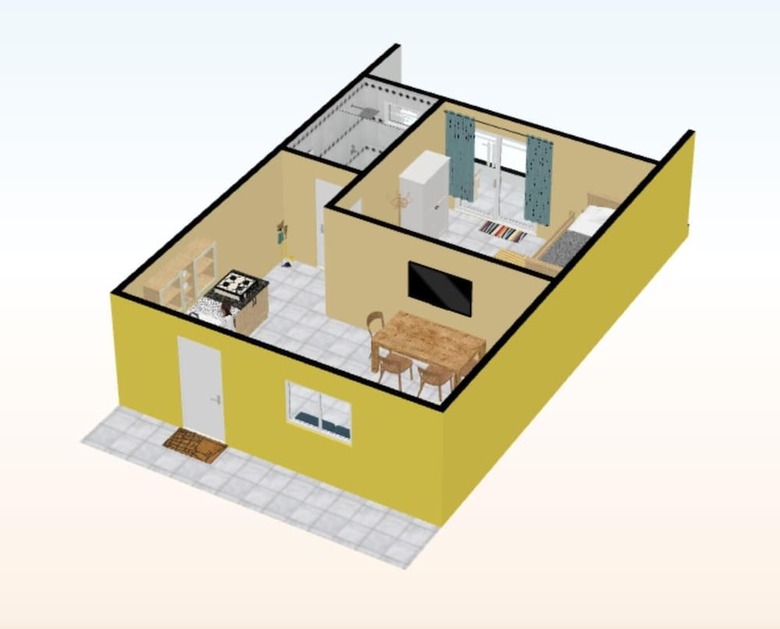 Apart&houses Flats Bel�m Aeroporto