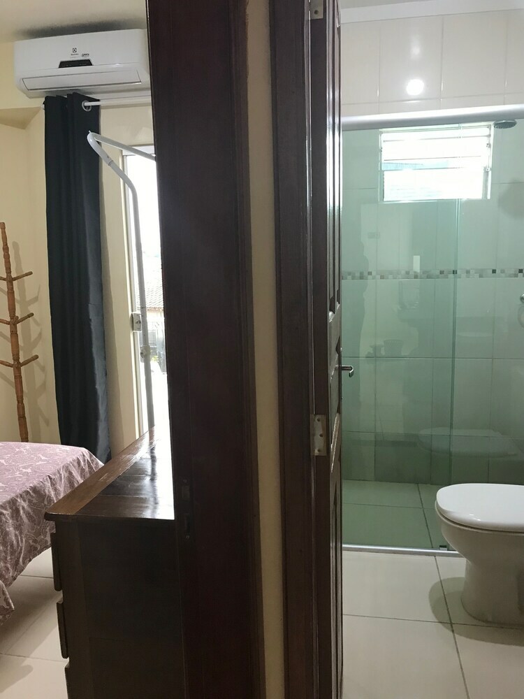 Apart&houses Flats Bel�m Aeroporto