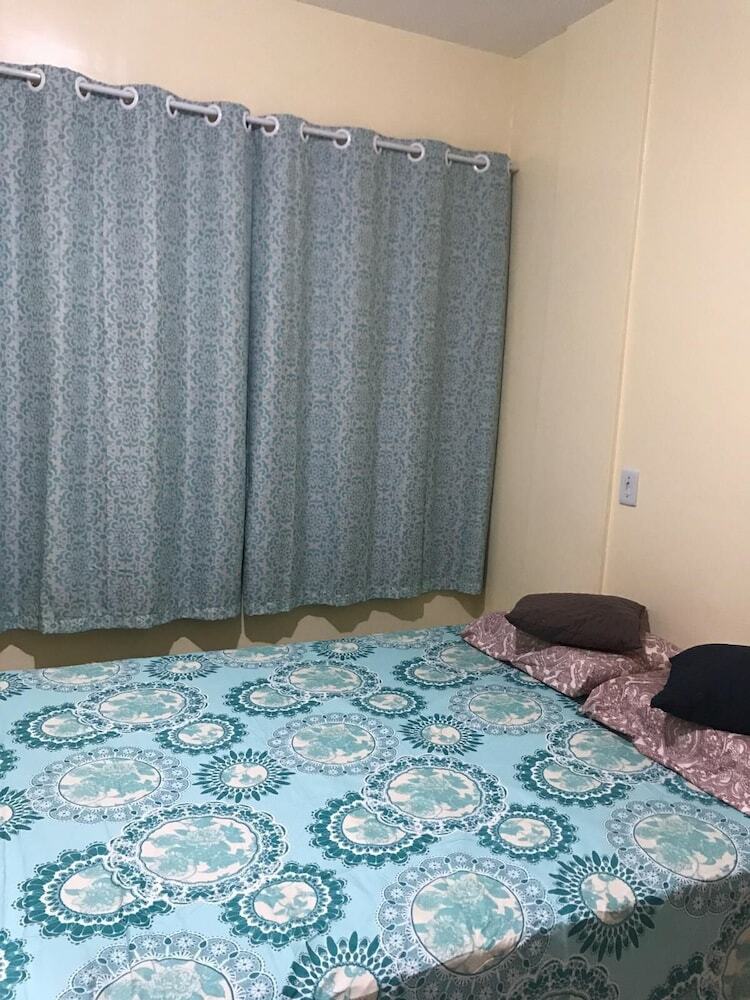 Apart&houses Flats Bel�m Aeroporto