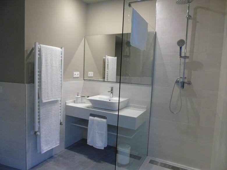 Apartamentos Buenavista Tineo