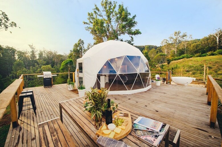 Posada Nature Domes
