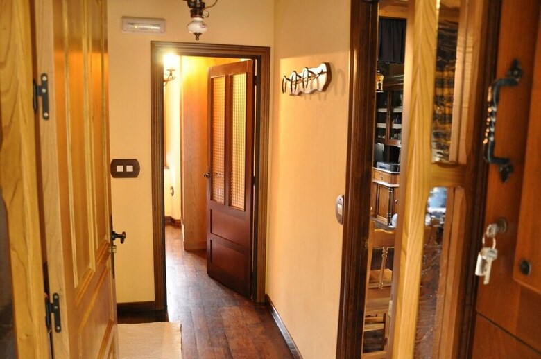 Apartamentos Matela