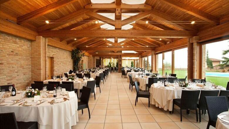 Hotel Tenuta Vecchio Castagno