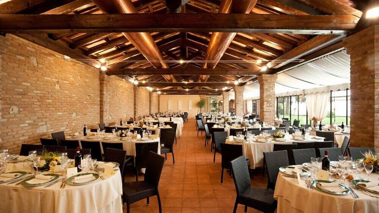 Hotel Tenuta Vecchio Castagno