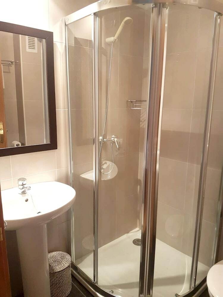 Apartment With 2 Bedrooms In Cirue�a, With Shared Pool And Terrace