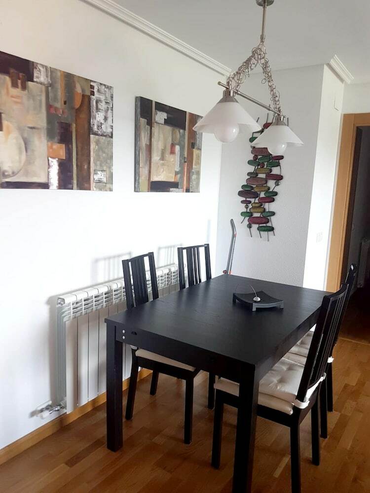 Apartment With 2 Bedrooms In Cirue�a, With Shared Pool And Terrace