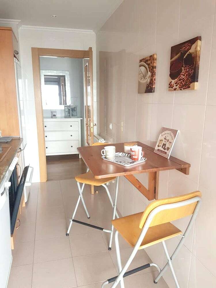 Apartment With 2 Bedrooms In Cirue�a, With Shared Pool And Terrace