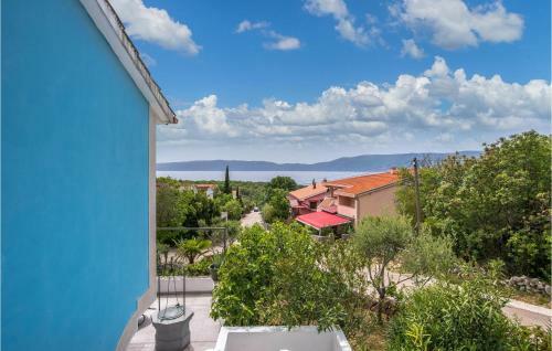 Four-bedroom Holiday Home In Pinezici
