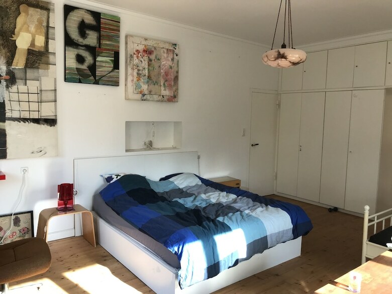Pension Villa In Velden
