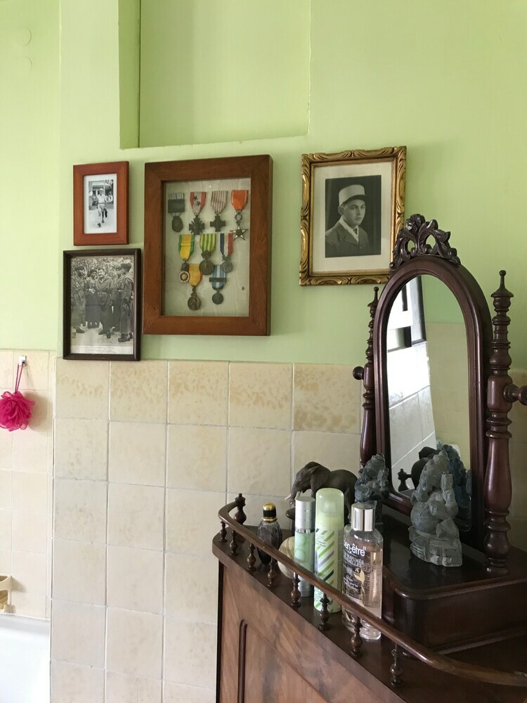 Pension Villa In Velden