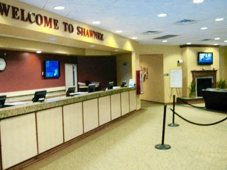 Apartamento Shawnee Village Resort