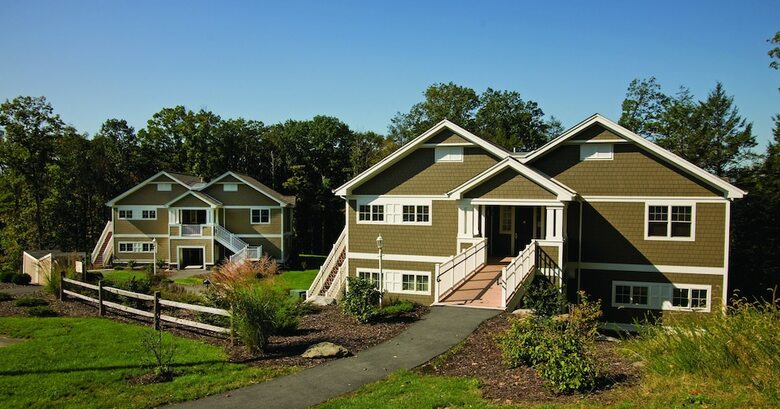 Apartamento Shawnee Village Resort