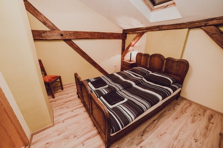 Pension Pa?ac Kursko