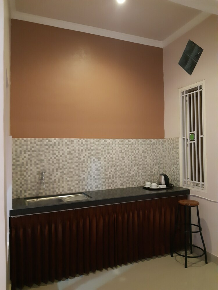 Bed & Breakfast Bis Homestay