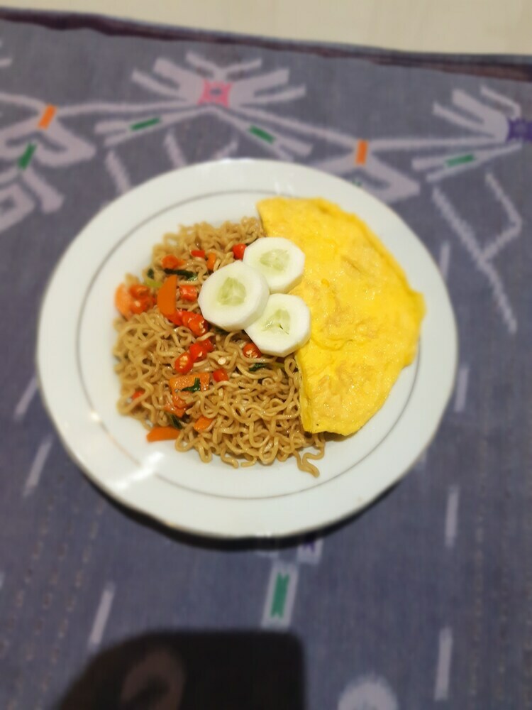 Bed & Breakfast Bis Homestay