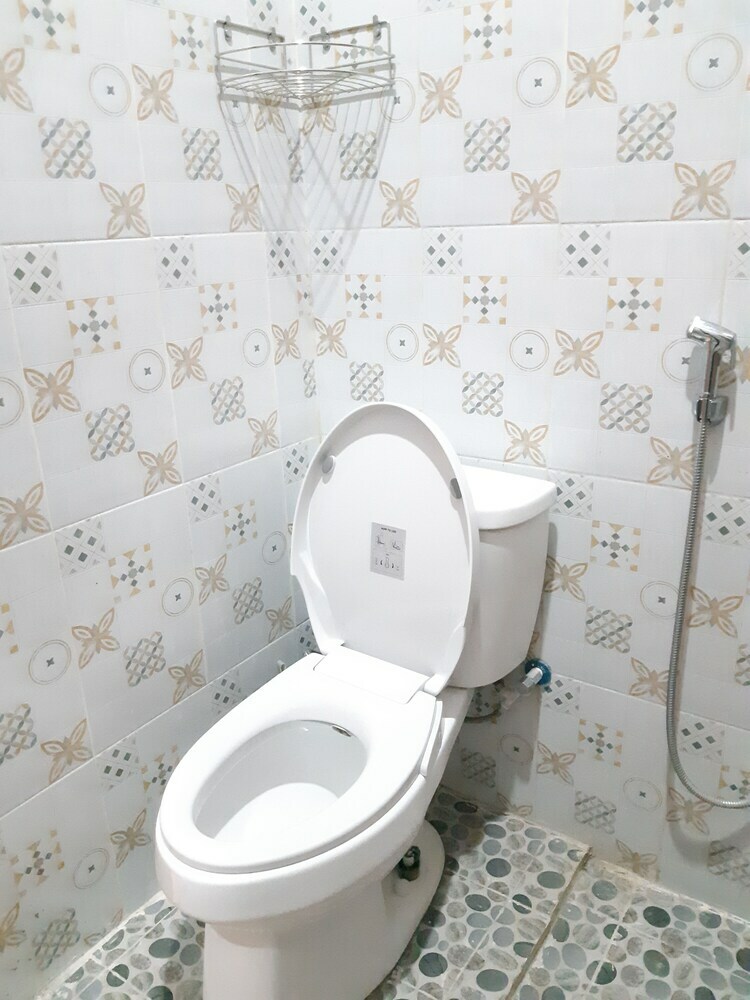 Bed & Breakfast Bis Homestay