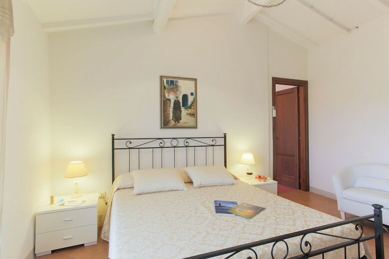Villa Casa Di Dante